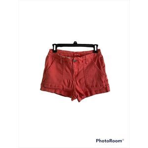 ASTOR Denim Shorts
